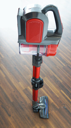 Aqua Laser Freedom XL - Cordless Vacuum Cleaner