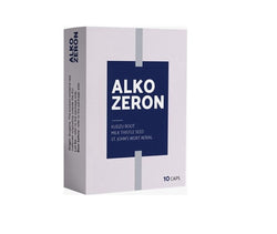 Alko Zeron