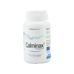 Calminax 30 Capsules