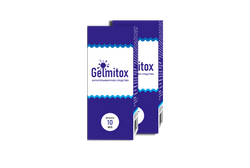 Gelmitox