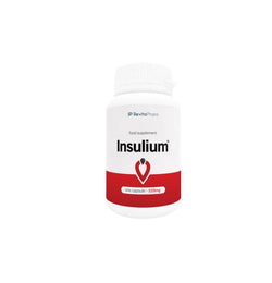 Insulium 30 Caps