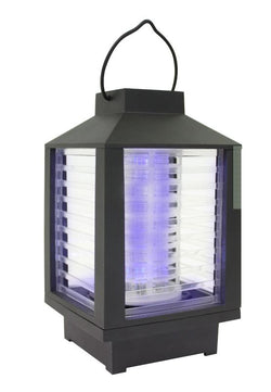 Lamp Zapper - UV Mosquito Lamp