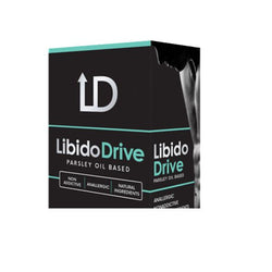 LibidoDrive