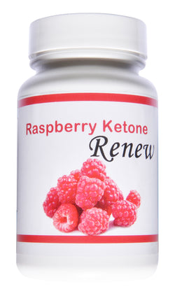 Raspberry Ketone Renew